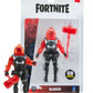 Fortnite Solo Mode Sludge 4 inch Action Figure