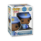 Funko Pop Pan Am Stewardess with Blue Bag Pop #141