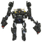 Transformers Revenge of the Fallen Interrogator Barricade Action Figure