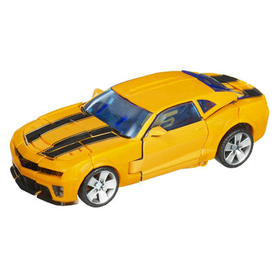 Transformers Revenge of the Fallen Autobot Bumblebee Action Figure