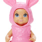Barbie Skipper Babysitters Inc