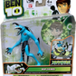 Ben 10 Haywire Ripjaws Action Figure