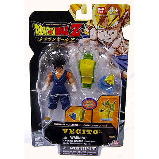 Dragon Ball Ultimate Collection Vegito Figure