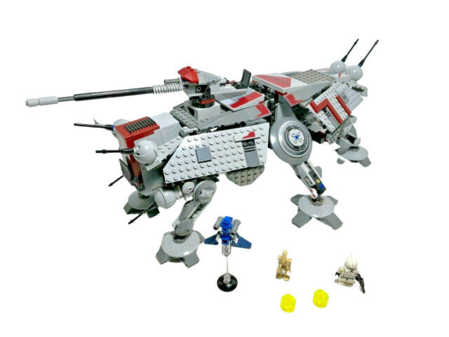 LEGO Star Wars AT-TE Walker #7675