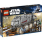 LEGO Star Wars Clone Turbo Tank #8098