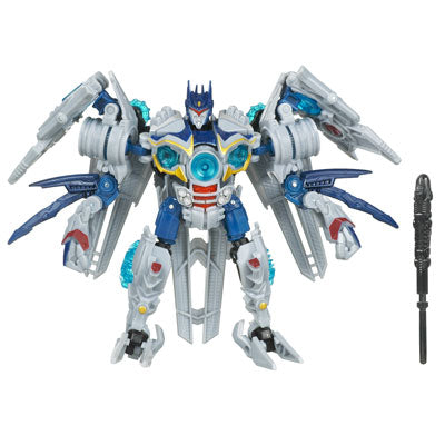 Transformers Revenge of the Fallen Sounwave Action Figure