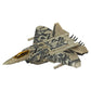 Transformers Revenge of The Fallen Decepticon Starscream  Action Figure