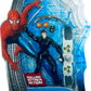Spider-Man 3 New Goblin Sky Stick with Rolling Attack Figure