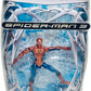 Spider-man 3 Movie Walmart Exclusive Spider-Man With Wall Hanging Web