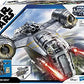 Star Wars Mission Fleet The Mandalorian The Child Razor Crest