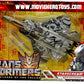 Transformers Revenge of The Fallen Decepticon Starscream  Action Figure