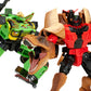 Transformers Jurassic Park Mash-Up Tyrannocon Rex Autobot JP93 7-in Action Figure