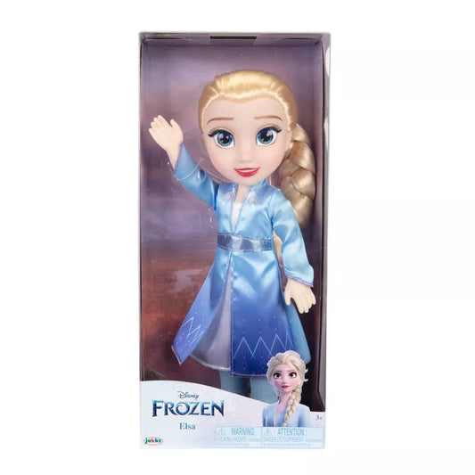 Disney Frozen Elsa Doll