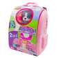 Little Moppet Backpack Play Set - Animals