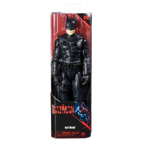 DC Comics The Batman  Batman 12inch Action Figure