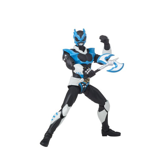 Power Rangers Space Legacy Collection Psycho Ranger Action Figure