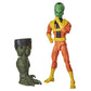 Hasbro Marvel Legends Series Marvels Avengers Set Leader 6-in Action Figure