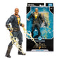 McFarlane Toys DC Multiverse Black Adam - Black Adam 7-in Action Figure