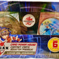 Bakugan Card Power House Set Pyrus