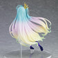 Good Smile Company No Game No Life Shiro Crown Version POP UP PARADE 7.08-in Figure
