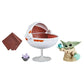 Star Wars the Bounty Collection Grogu's Hoverpram Pack