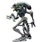 Mini Epics Aliens Xenomorph Warrior Statue GameStop Exclusive 7-in Vinyl Figure