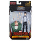 Hasbro Marvel Legends Series Shang-Chi and the Legend of the Ten Rings Xialing 6-in Action Figure