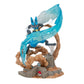 Pokémon Deluxe Lucario 13” Light Up Limited Collectors Statue