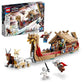 LEGO 76208 Marvel The Goat Boat