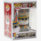 Pop! Animation Bugs Bunny 80th Bugs in Show Outfit Funko Pop