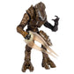 HALO Deluxe Spartan Collection Arbiter with Energy Sword 6.5" Action Figure