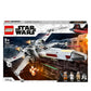 LEGO 75301 Star Wars Luke Skywalker‘s X-Wing Fighter