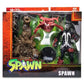 McFarlane Toys Spawn Deluxe Action Figure Set