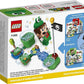 LEGO 71392 Super Mario Frog Mario Power-Up Pack