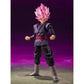 Dragon Ball Super S.H.Figuarts Goku Black Super Saiyan Rose 5.5” Collectible Figure