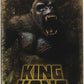 NECA King Kong 7” Figure Ultimate King Kong (Island Kong)