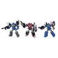 Transformers War for Cybertron: Siege Deluxe Refraktor Reconnaissance Team 3 Pack