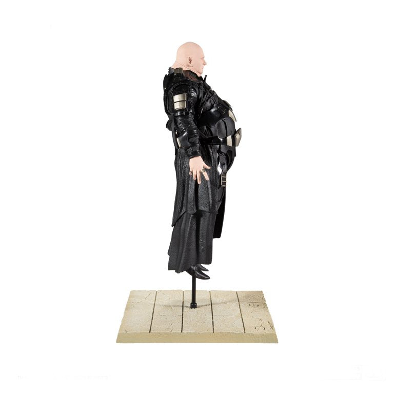 McFarlane Toys Dune Baron Vladimir Harkonnen 12-inch Deluxe Figure Black