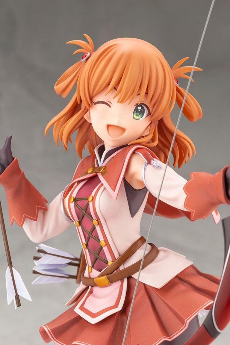 Kotobukiya Princess Connect! RE:Dive Rino 9.25-In Statue