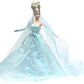 Mattel Barbie Doll 2001 Collector Edition 2nd in Series