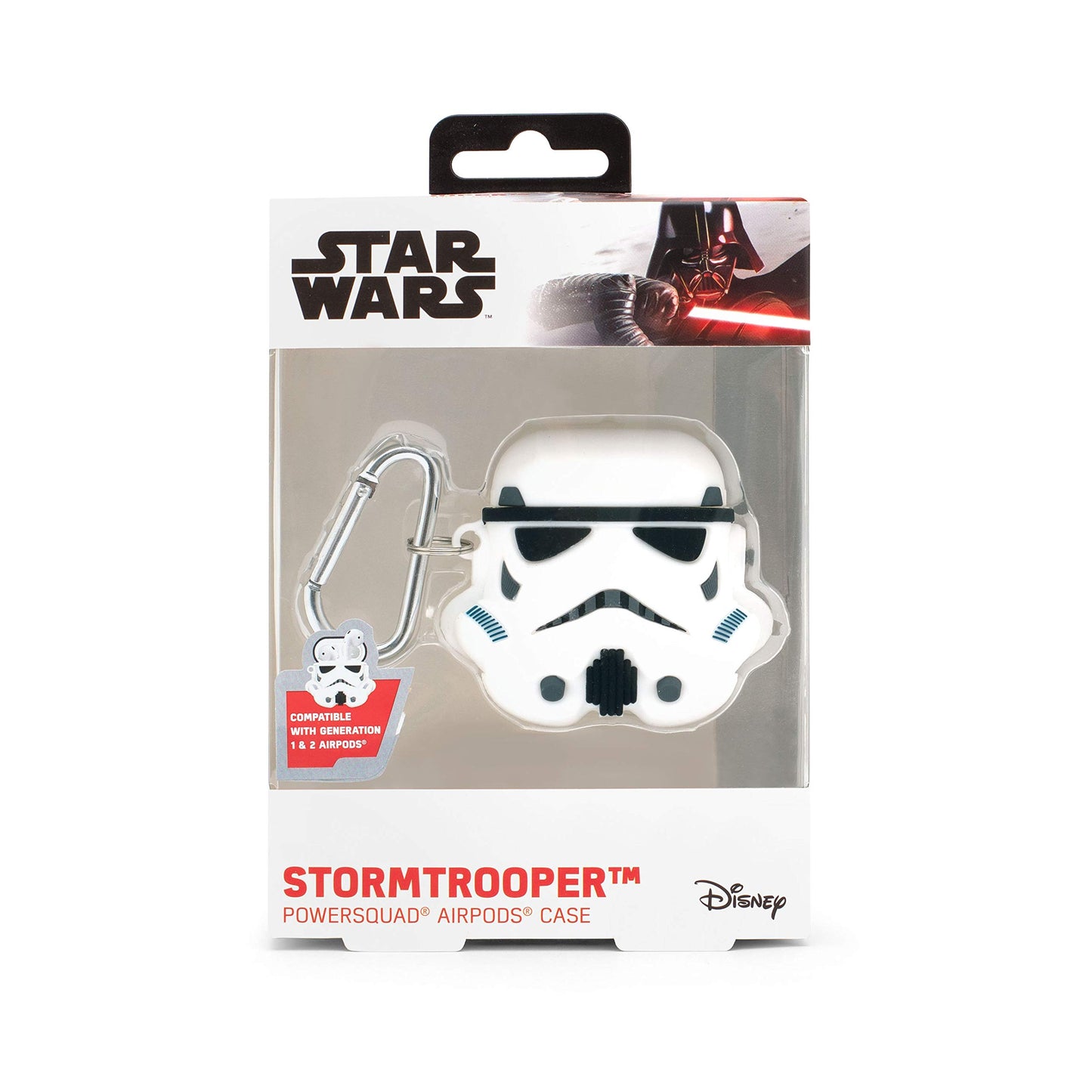 Star Wars Stormtrooper AirPods Case
