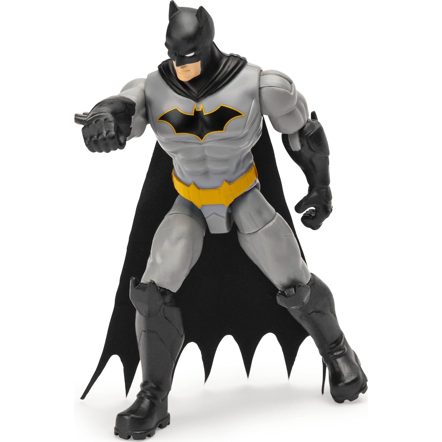 DC Batman 4” Action Figure by Spin Master