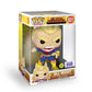 Funko Pop My Hero Academia All Might 10inchPop! Vinyl #821