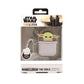 Star Wars The Mandalorian The Child Airpod Case