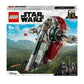 LEGO 75312 Star Wars Boba Fett’s Starship