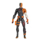 DC Direct DC Essentials Unkillables Deathstroke Action Figure