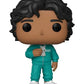 Funko Pop Squid Game 1221 Player 199: Ali