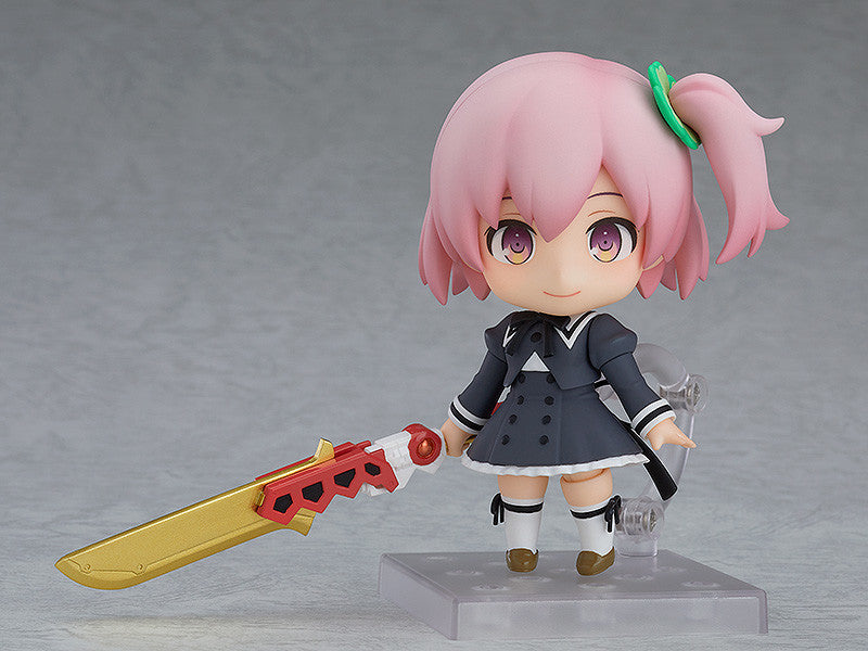 Good Smile 1513 Nendoroid Riri Hitotsuyanagi