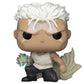 Funko Pop! Full Metal Alchemist Scar Vinyl Figure #1179