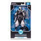 McFarland Toys DC Multiverse DC Future State Ghost-Maker 7” Action Figure